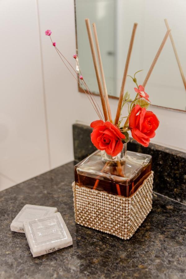 Hotel Soul Senhor do Bonfim Ngoại thất bức ảnh