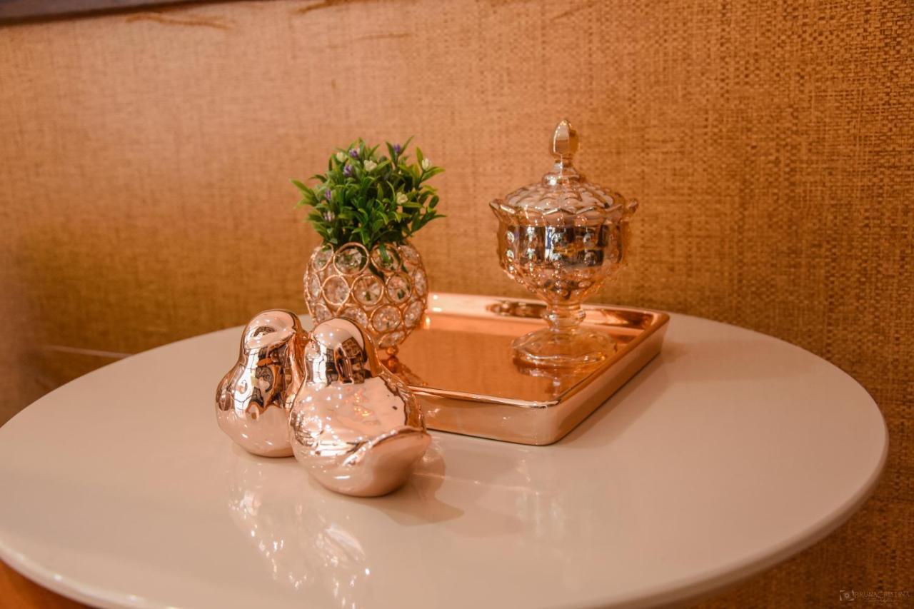 Hotel Soul Senhor do Bonfim Ngoại thất bức ảnh